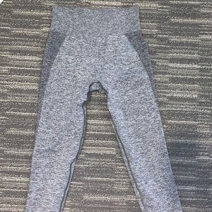 Gymshark High Waisted Flex Leggings